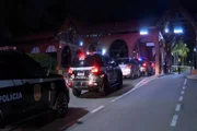 Batizada de Operação Vérnix, a ação cumpre seis mandados de prisão preventiva, além de ordens de busca e apreensão.