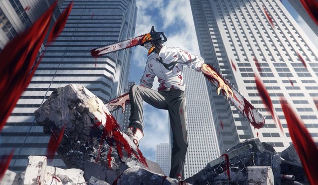 15 animes exagerados para quem ama uma boa 'galhofa'