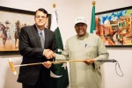 Duas Nações, Um Jogo: A Associação de Polo da Nigéria Fortalece Vínculos com o Paquistão Antes das Eliminatórias do Mundial de Polo FIP em Abuja