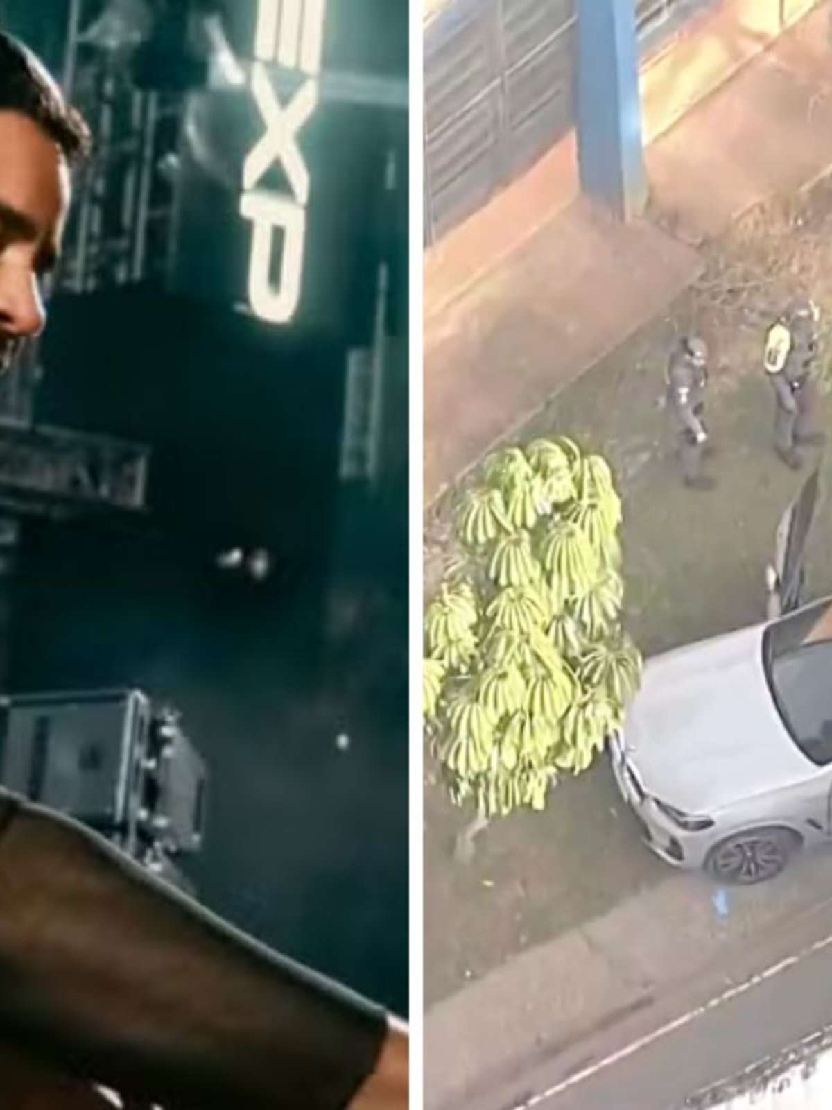 DJ Dani Brasil é preso após dirigir embriagado, atropelar e matar morador de rua em SP