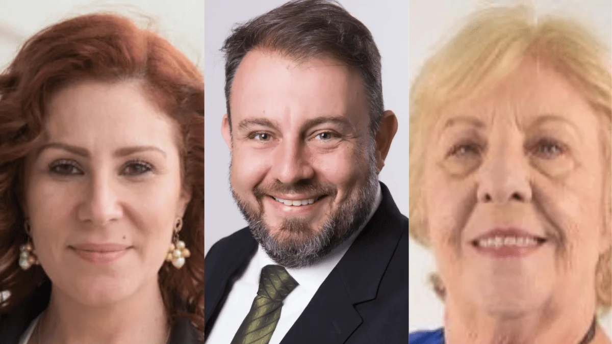 Irmão de Zambelli se reelege na Alesp, mas mãe não consegue vaga na Câmara