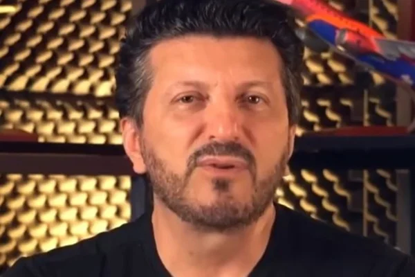 Família de Lito Sousa proíbe fotos e vídeos durante velório do youtuber