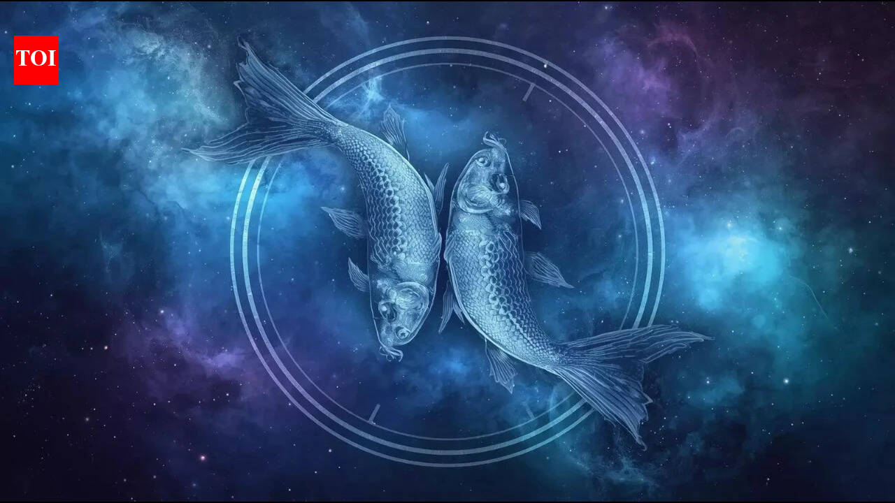 Horóscopo de hoje para Peixes, 15 de outubro de 2026: Seu regente Guruvar, com Júpiter exaltado, abençoa a vida dos filhos e o amor.