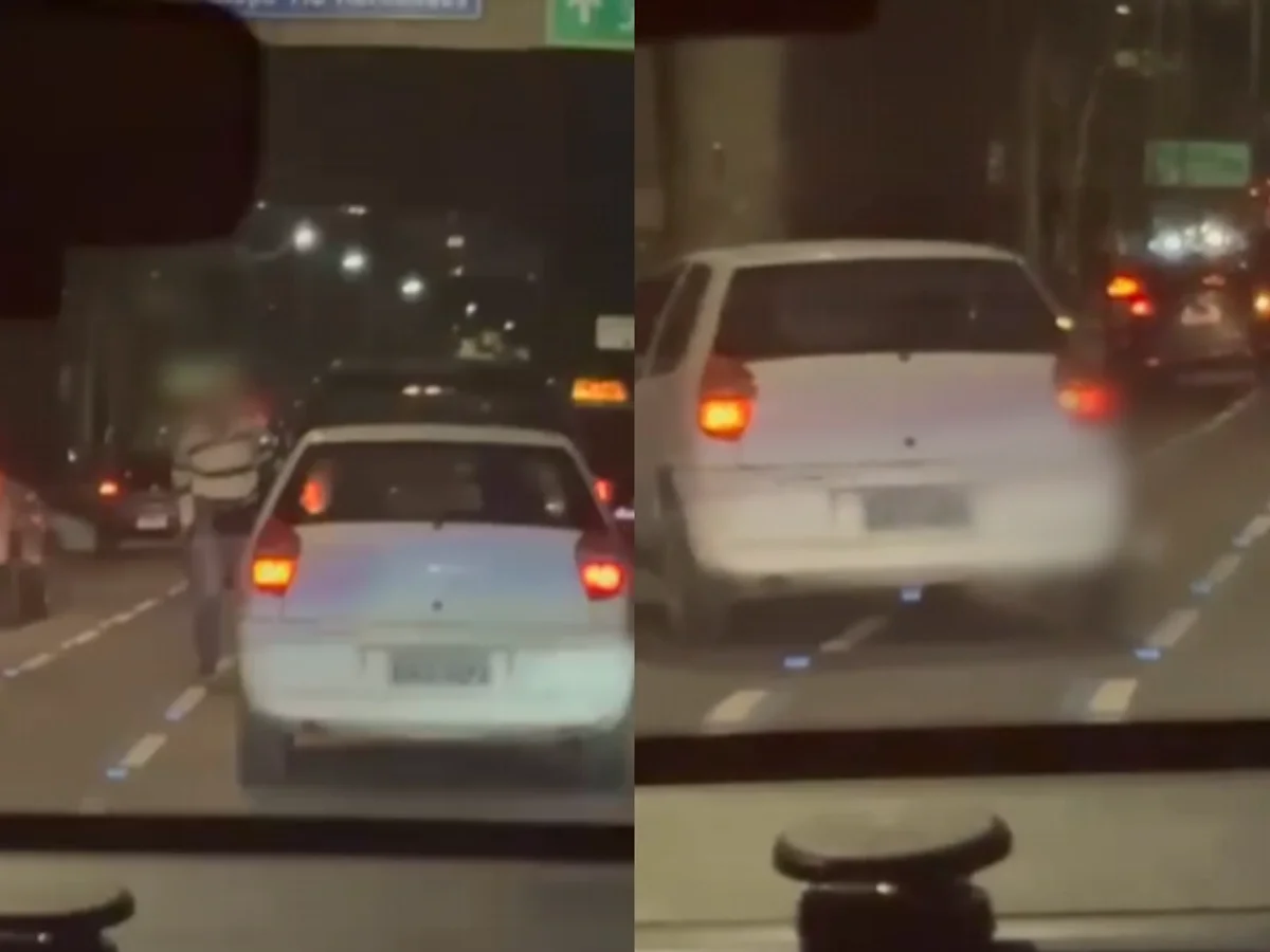Justiça nega prisão de homem que atropelou e matou tio de Boulos em SP