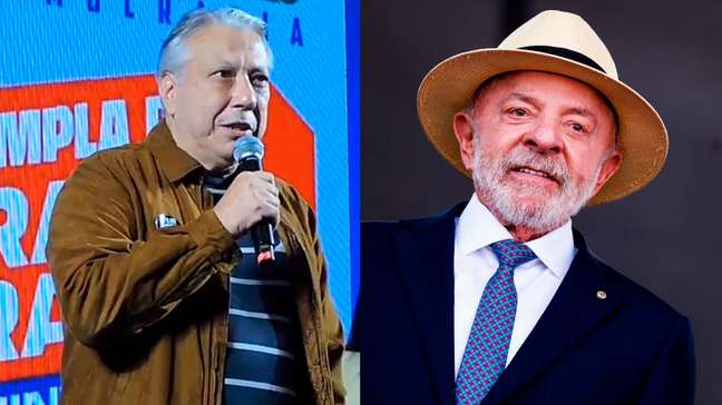 Wagner diz que Janones fez em 20 dias o que campanha de Lula não conseguiu na disputa inteira