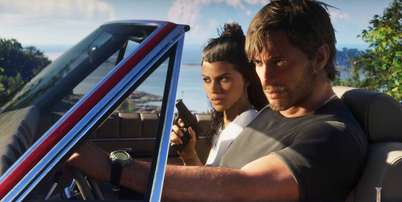 Novo vazamento de GTA 6 mostra gameplay com c&acirc;mera em primeira pessoa Foto: Reprodu&ccedil;&atilde;o / Rockstar