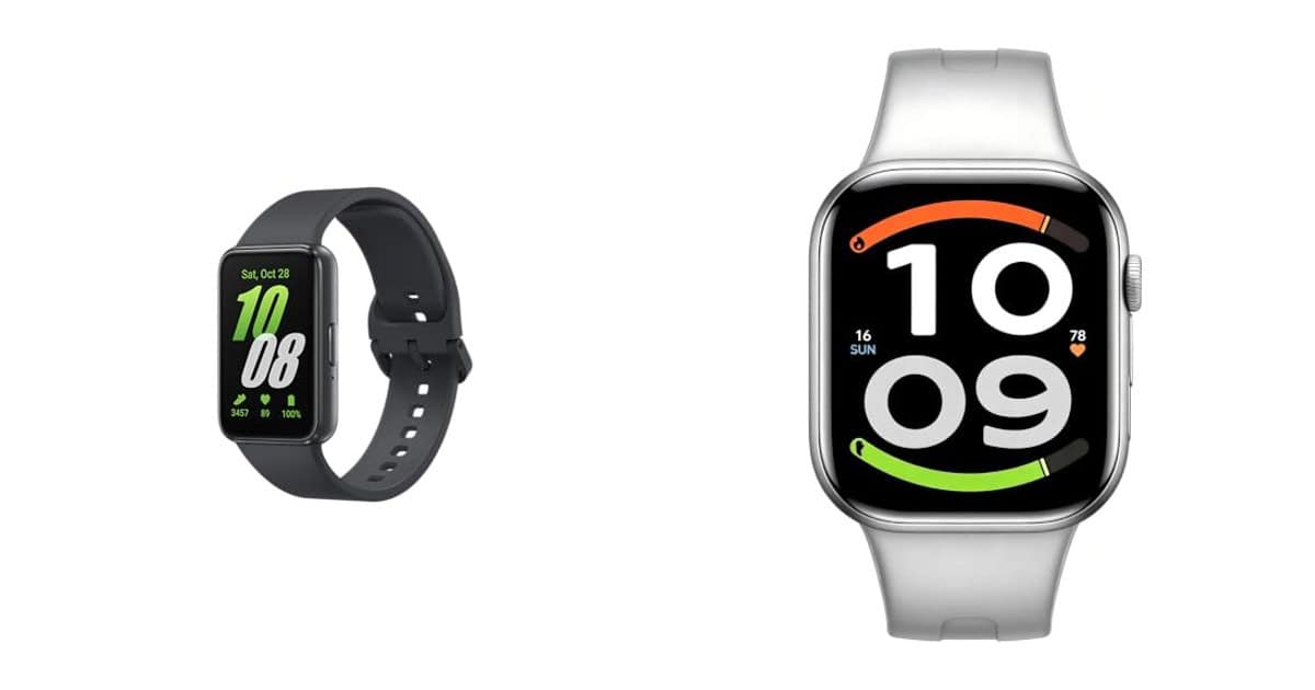 Hora de trocar o relógio: selecionamos smartwatches em promoção na Amazon