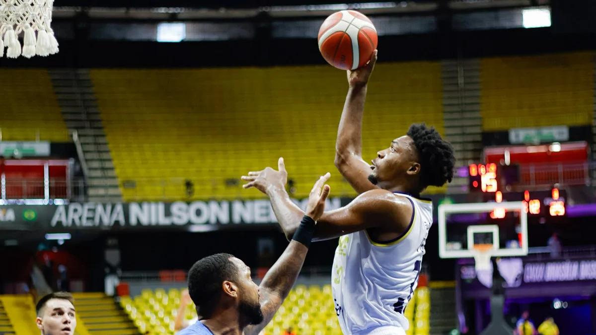 Basquete: no duelo de eliminados, Leones vence San Jose na Sul-Americana