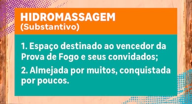 Serginho Hondjakoff bate de frente com Murilo Dias e deseja: ‘Tomara que a égua dê um coice’