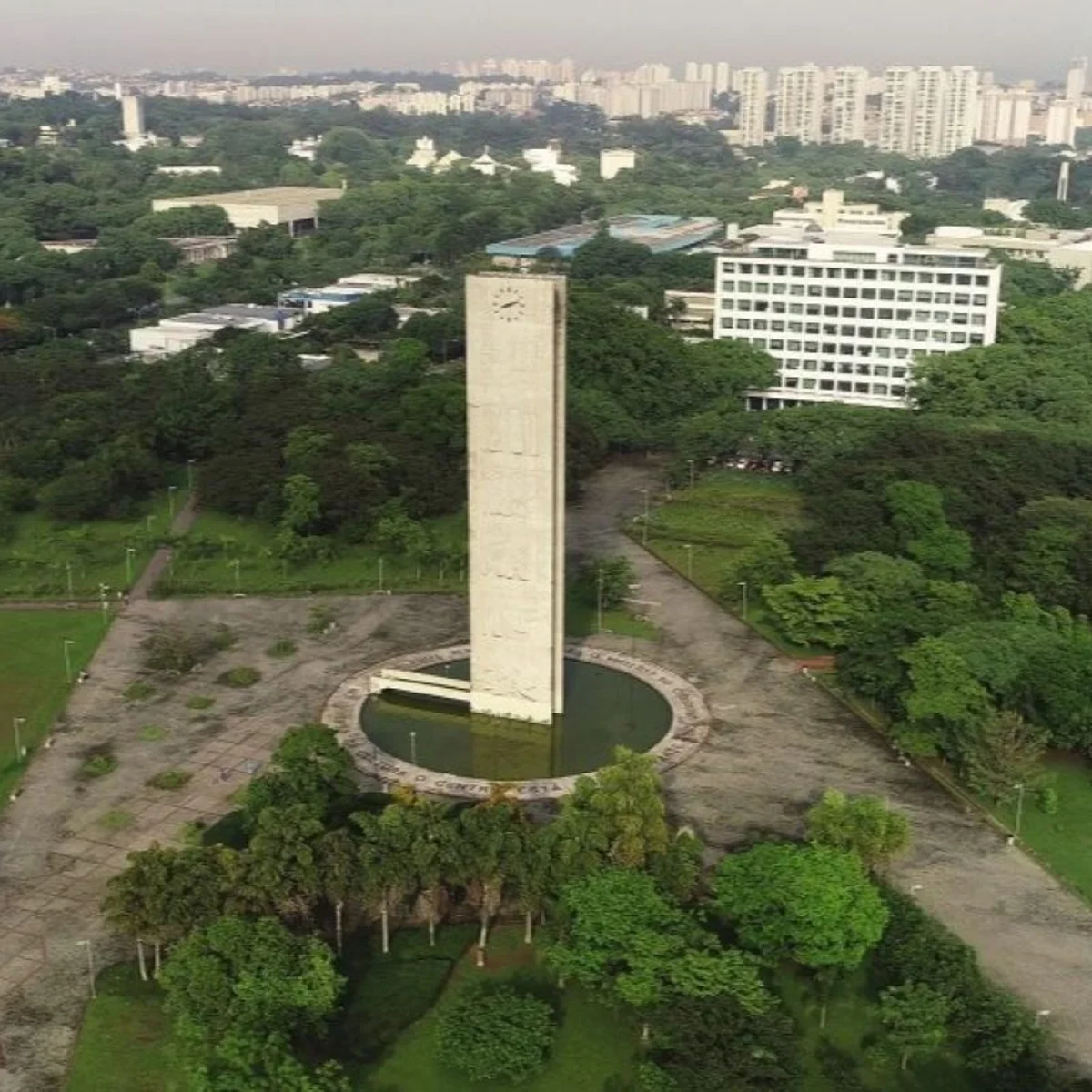 USP é a 2ª melhor universidade da América Latina, diz ranking