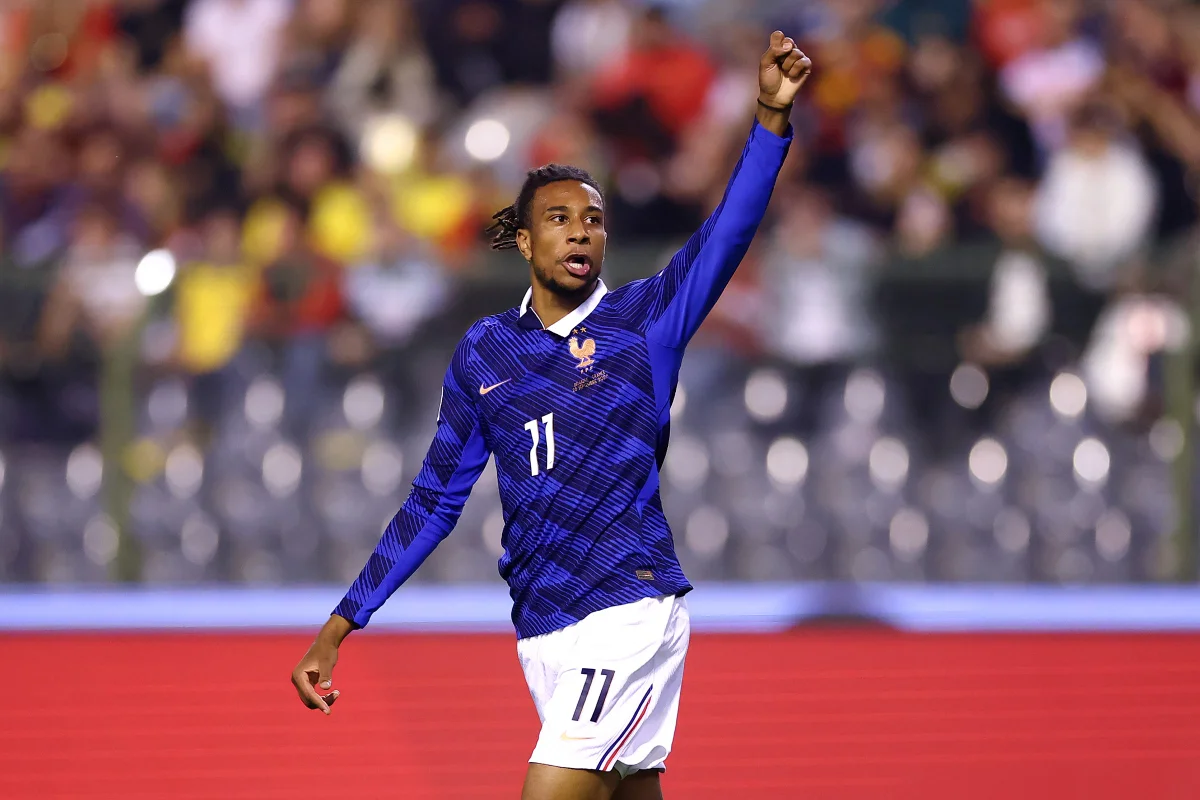 Saiba onde assistir a França x Itália pela Liga das Nações
