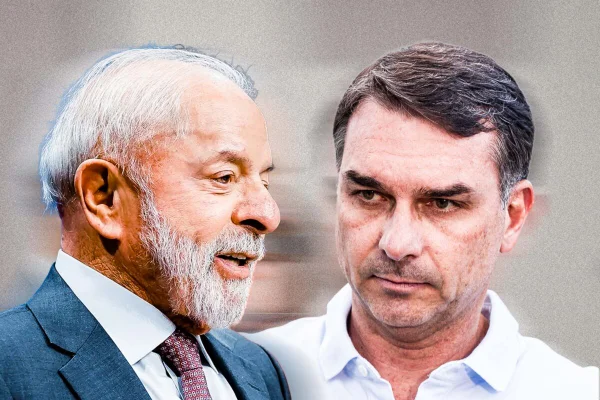 Eles não são farinha do mesmo saco (por Mary Zaidan)