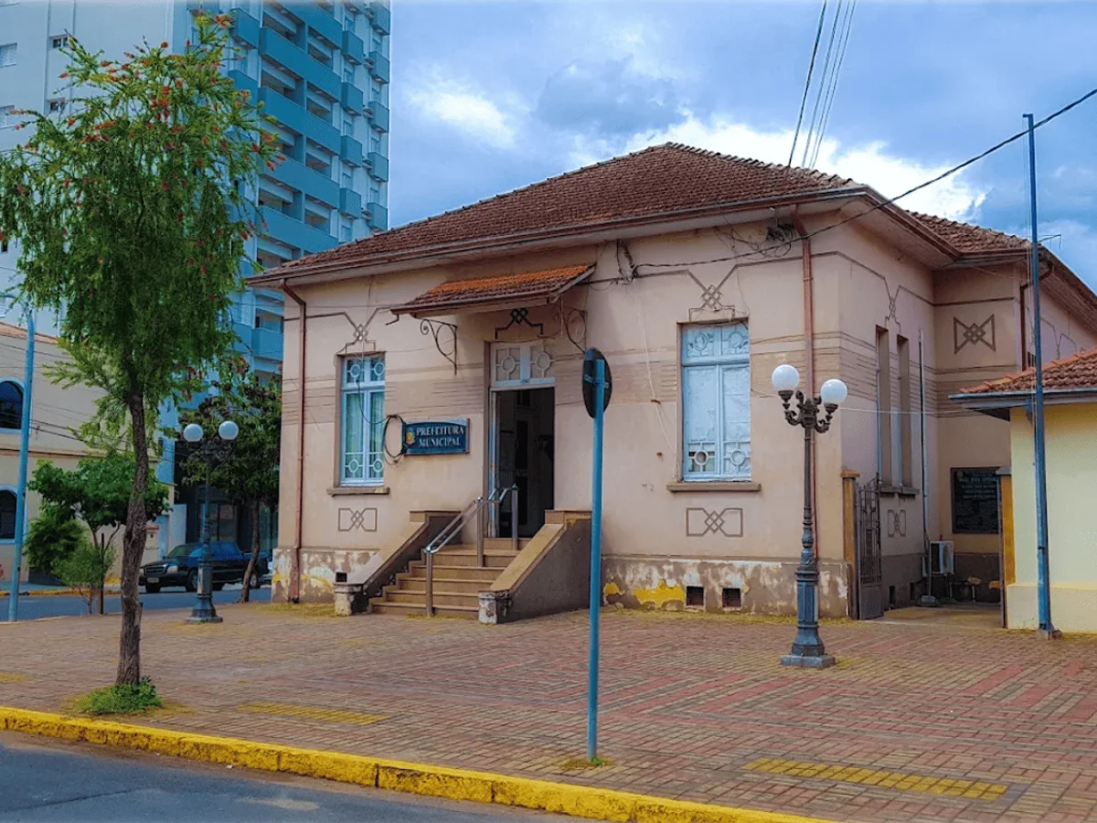 Com 80% de votos em Flávio, Saltinho é cidade mais bolsonarista de SP