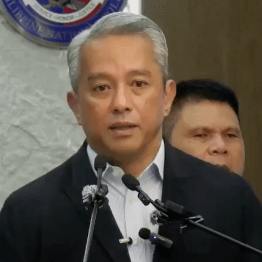 DILG: AdZU shooter entered school in father’s car, bypassing security