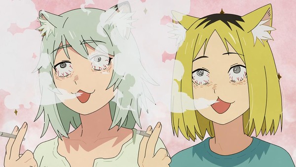 15 animes exagerados para quem ama uma boa 'galhofa'