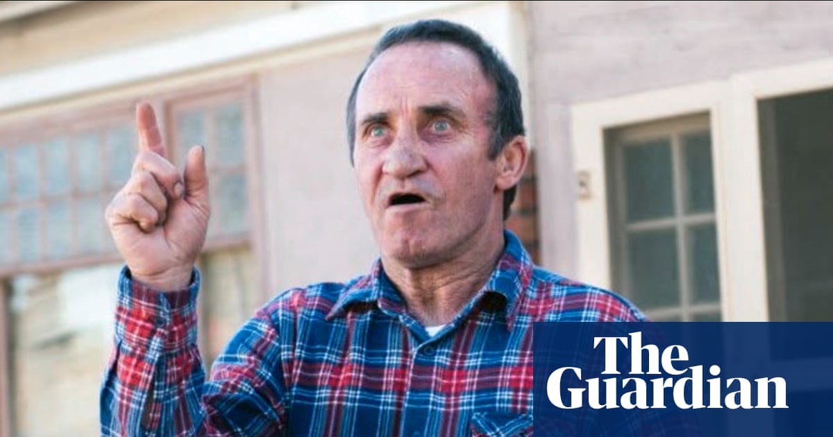 Gary Waddell morre aos 74 anos: o brilhante ator australiano que transformou papéis pequenos em grandes
