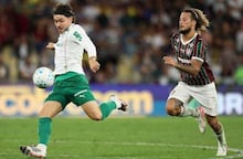 Vasco entra para lista seleta de times brasileiros que já venceram o Boca Juniors na Bombonera