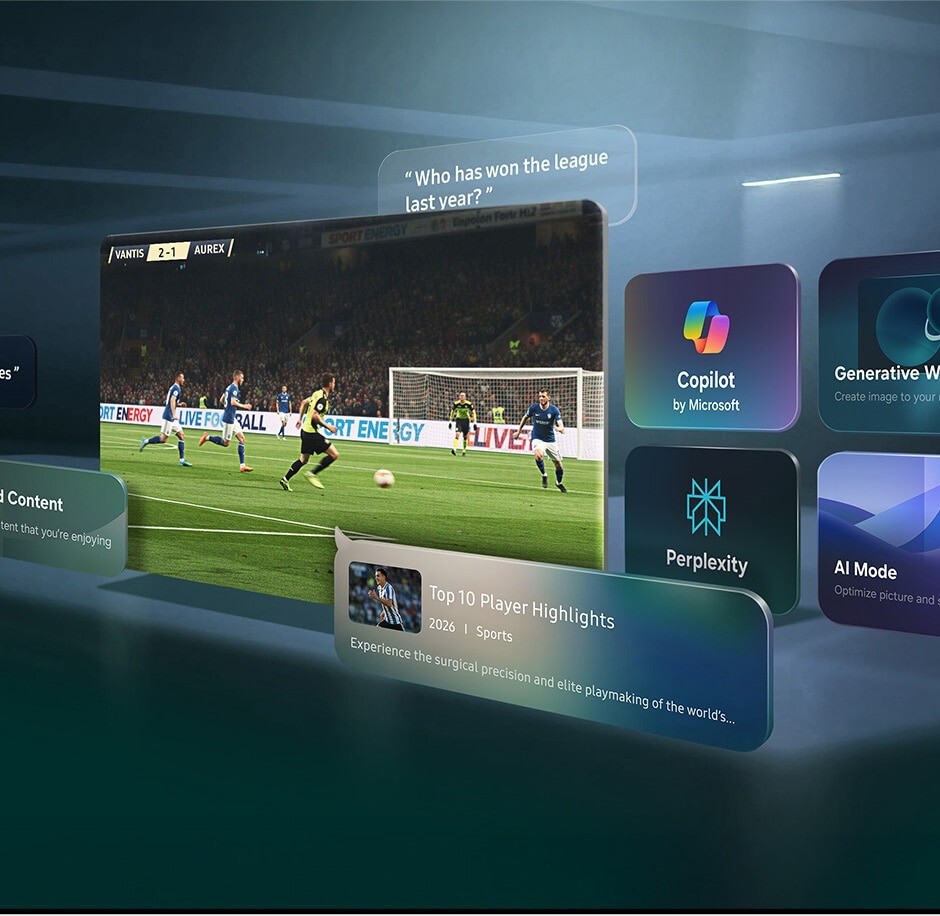 Pantalla OLED anti reflejos con muchos años de actualizaciones. Su control se recarga con el sol