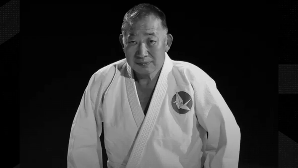 Morre Chiaki Ishii, primeiro medalhista olímpico do judô do Brasil