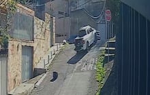 ‘Princípios’, diz motorista que encontrou e devolveu mala com joias que caiu de carro em MG