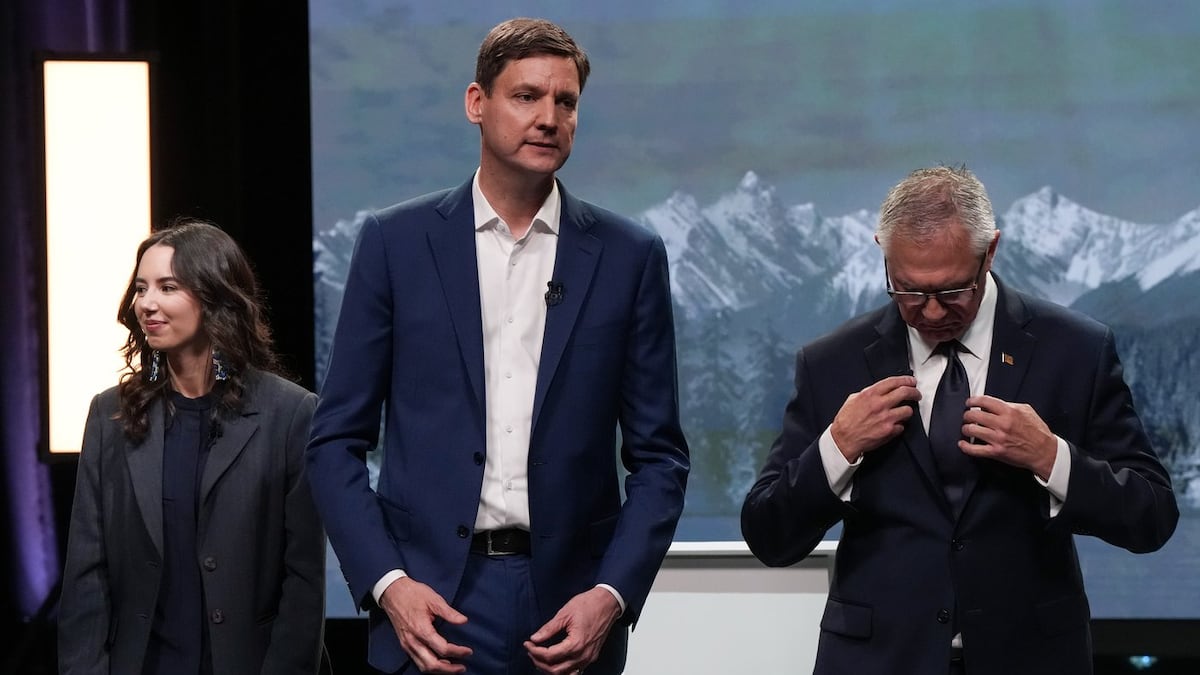 Why has B.C.'s snap election caught both main parties unprepared?