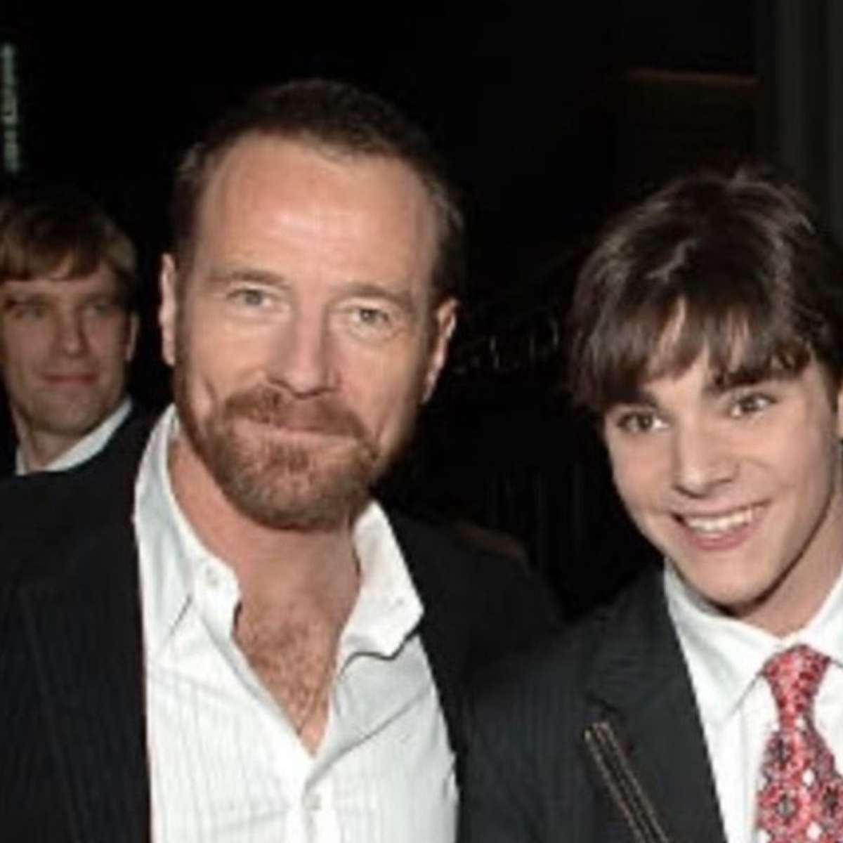 Bryan Cranston reage à morte do 'filho' em Breaking Bad: 'Estou em profundo desespero'