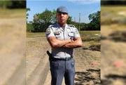 Policial acusado de atirar contra o lutador
