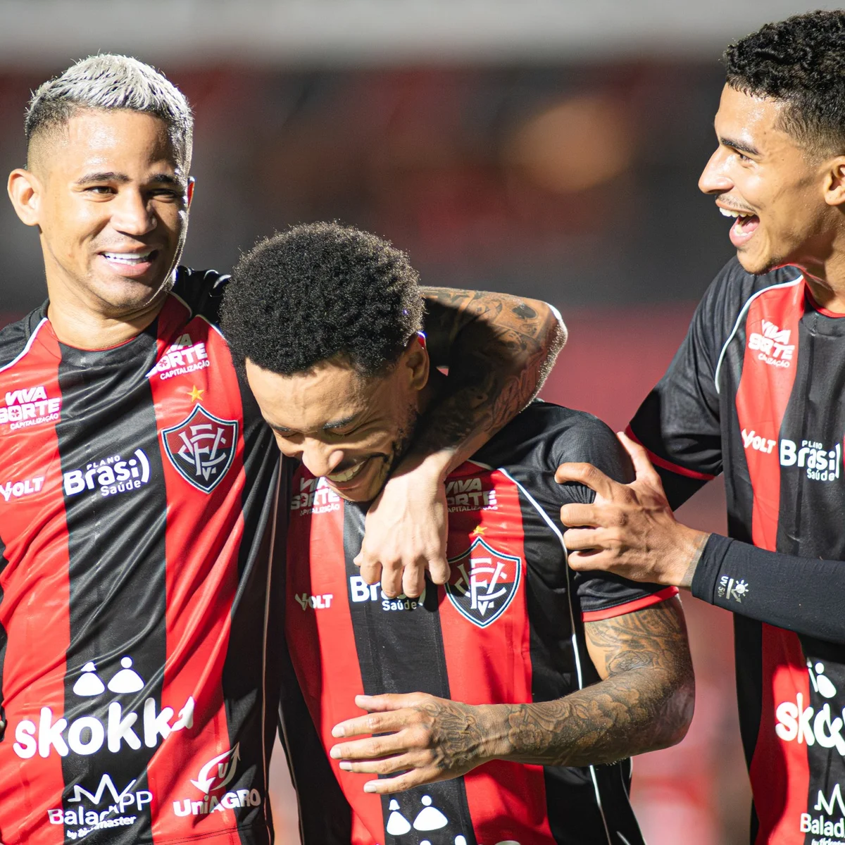 Brasileirão: rival do Corinthians, Vitória ainda não venceu fora de casa