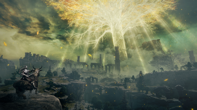 10 jogos de RPG com histórias boas do início ao fim