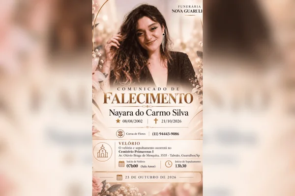 Professora morre após cair enquanto tentava ajudar aluno preso em banheiro - destaque galeria