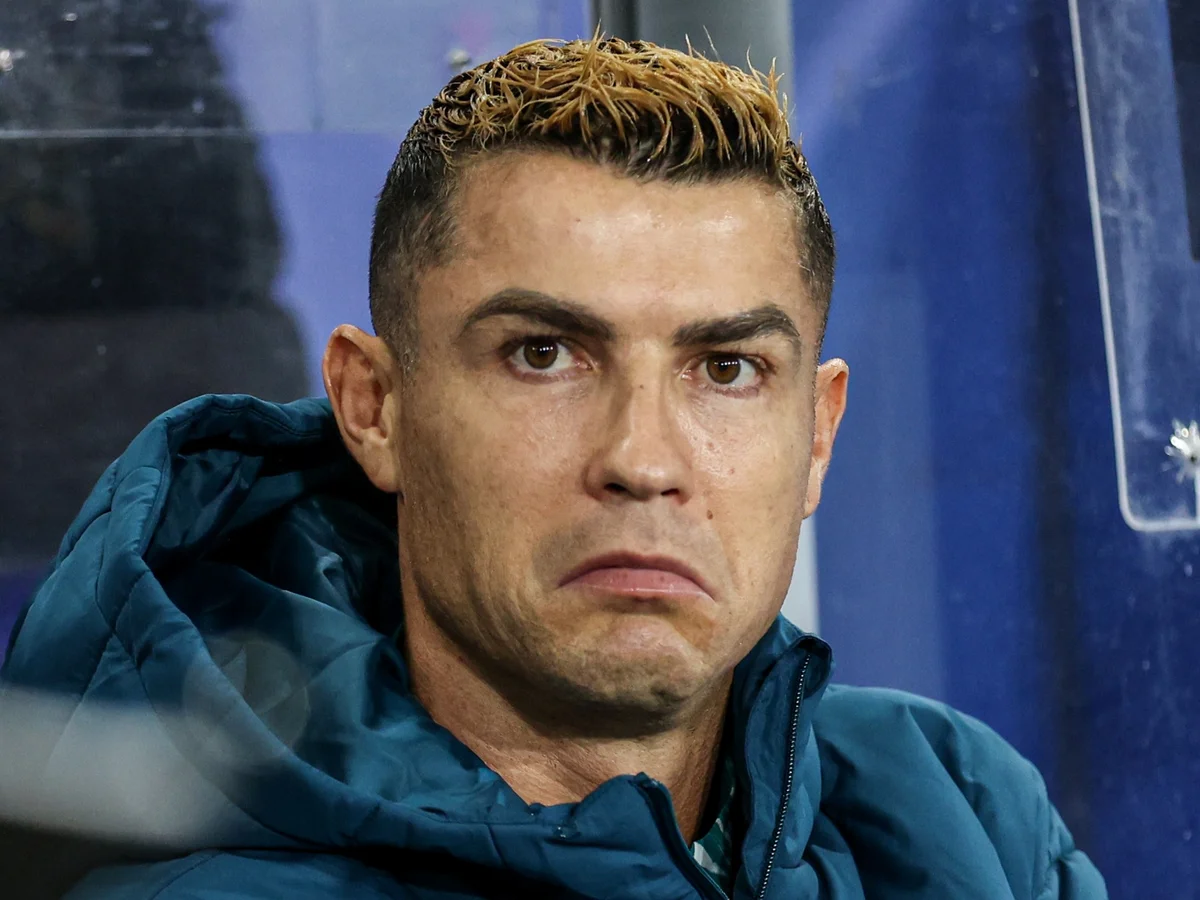 Jorge Jesus foi ameaçado de demissão após polêmica com Cristiano Ronaldo