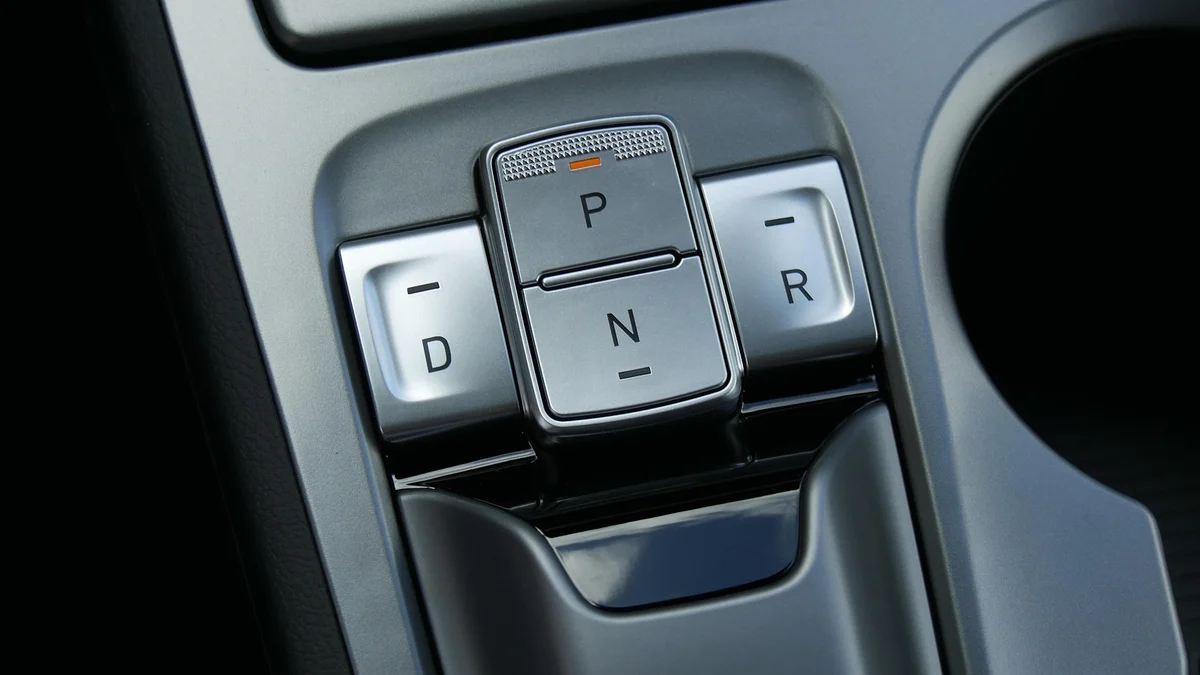 Imagem da matéria: Você sabe usar as funções "P" e "N" do câmbio automático?