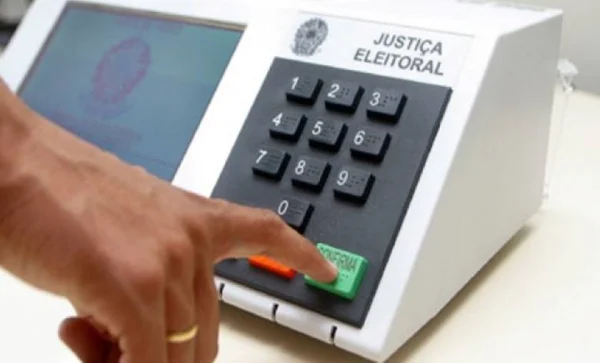 Datafolha: 47% veem menos interesse nas eleições deste ano que em 2022