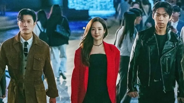 12 doramas de comédia ótimos para assistir em 2026