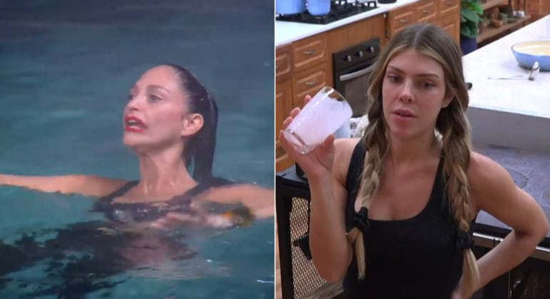 A casa caiu! Formação da Baia faz supertreta estourar e expõe jogo de Jottapê