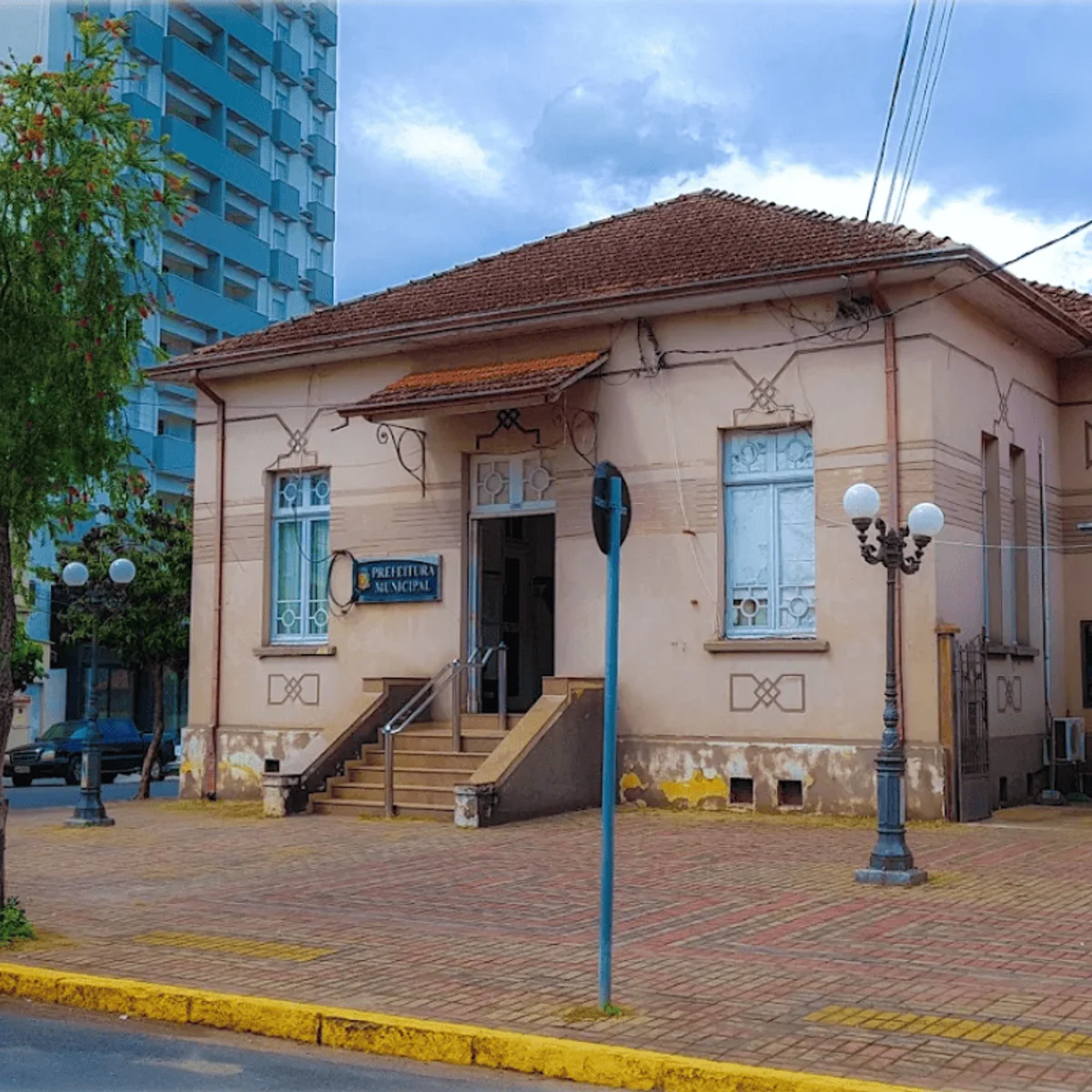Com 80% de votos em Flávio, Saltinho é cidade mais bolsonarista de SP
