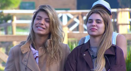 Fogo no feno! Confira a herança deixada por Renê Thristan após eliminação em A Fazenda