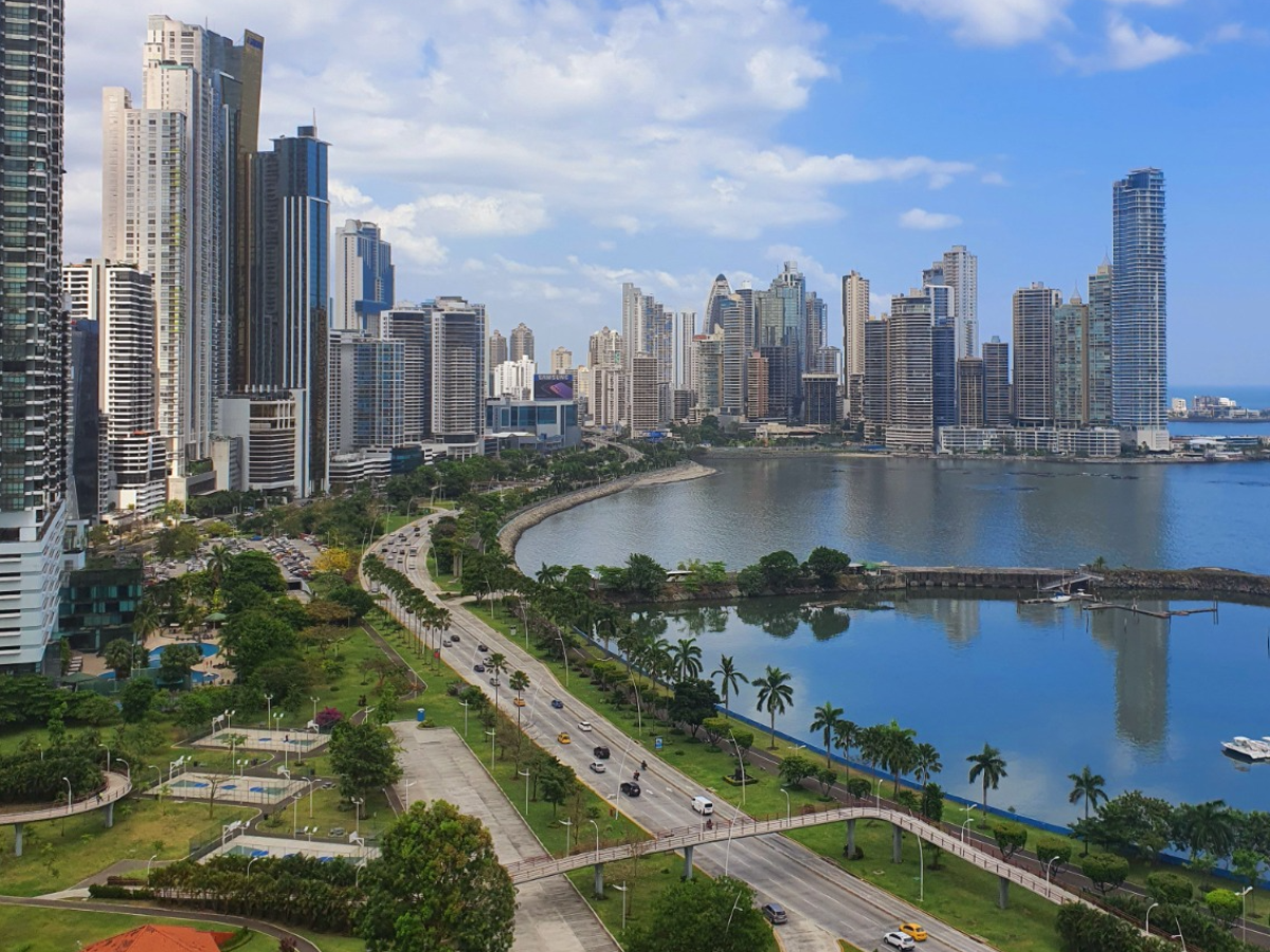 Terremoto de magnitude 8 atinge o Panamá e gera alerta de tsunami