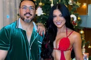Em meio a polêmica, Belo proíbe acesso de Rayane a cômodos da casa