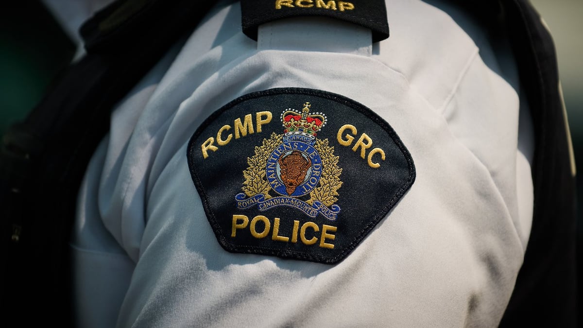 Man arrested following alleged road rage incidents: RCMP