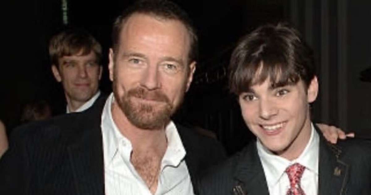 Bryan Cranston reage à morte do 'filho' em Breaking Bad: 'Estou em profundo desespero'