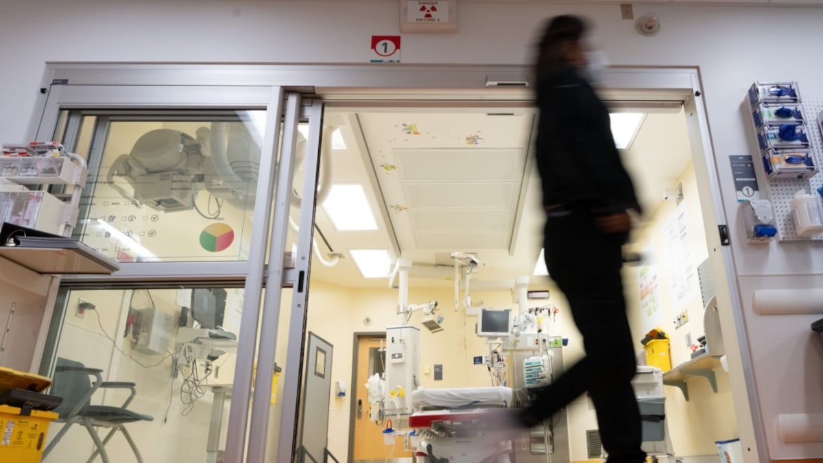 Montreal hospital offers virtual ER appointments — a first in Quebec