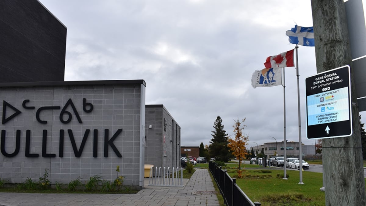 Dorval mayor offers condolences to Inuit community after man killed in collision