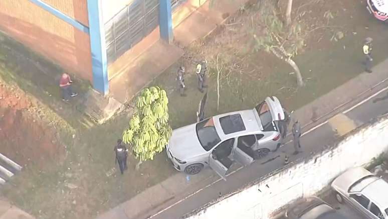 DJ Dani Brasil é preso após dirigir embriagado, atropelar e matar morador de rua em SP