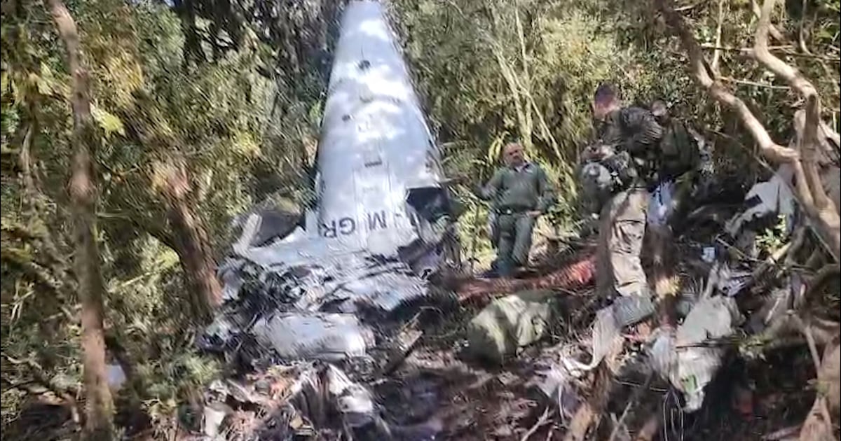 Caso Rick: polícia vai analisar celular e câmera encontrados após queda de helicóptero