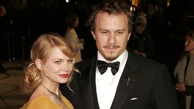 Heath Ledger’s will did not name his daughter, Matilda, who was born two years after he signed it. (Shutterstock)