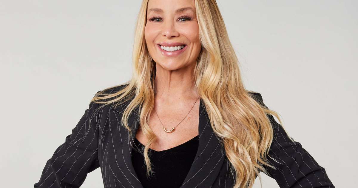 Danielle Winits revela ter sofrido diferentes tipos de violência: ‘Me sinto mais curada’