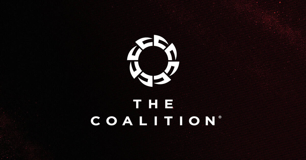 Imagem: The Coalition/ Divulgação