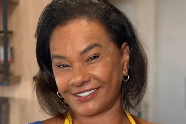 Solange Couto faz desabafo sobre netos: “Nunca fui chamada para nada”