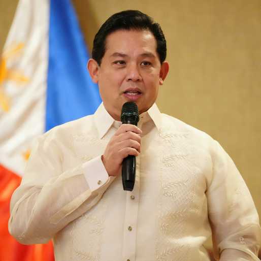 Has Speaker Romualdez foiled the latest ouster attempt against him?